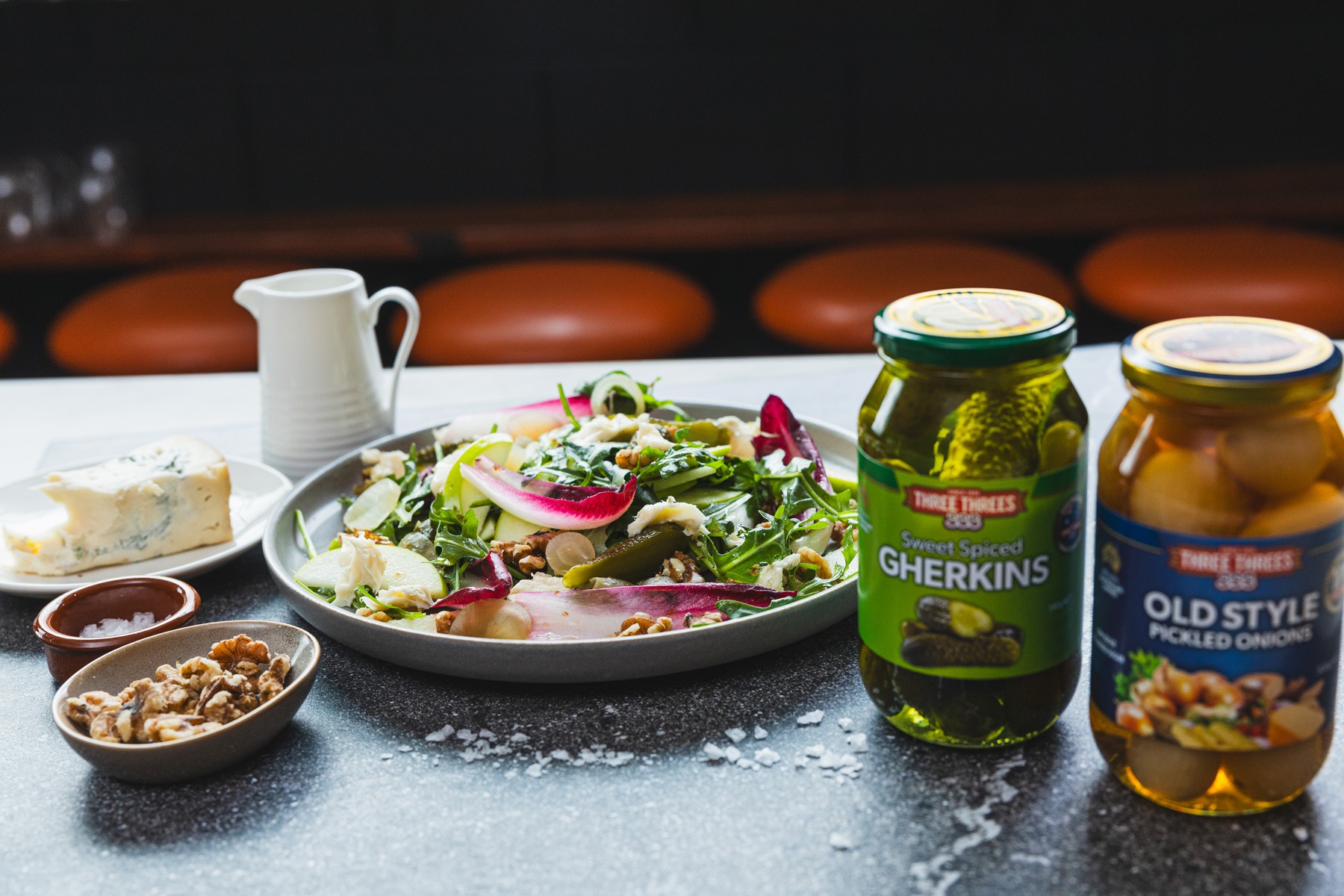 Salad-Ingredients